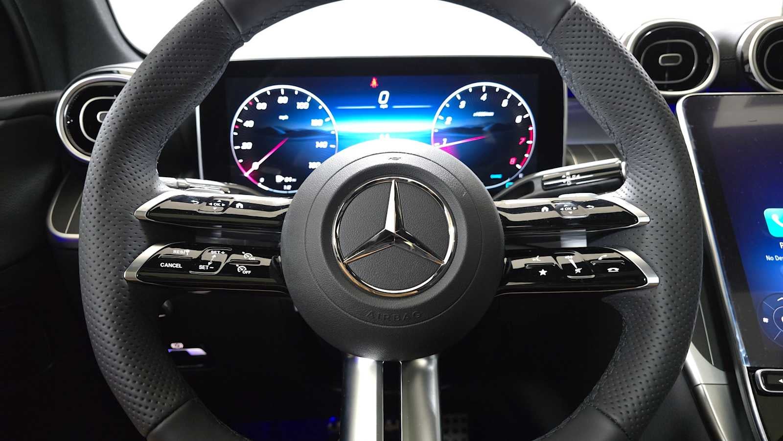 2026 Mercedes-Benz GLC 300 GLC 300