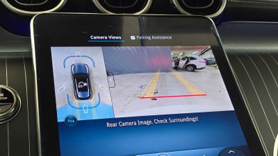 2026 Mercedes-Benz GLC 300 GLC 300