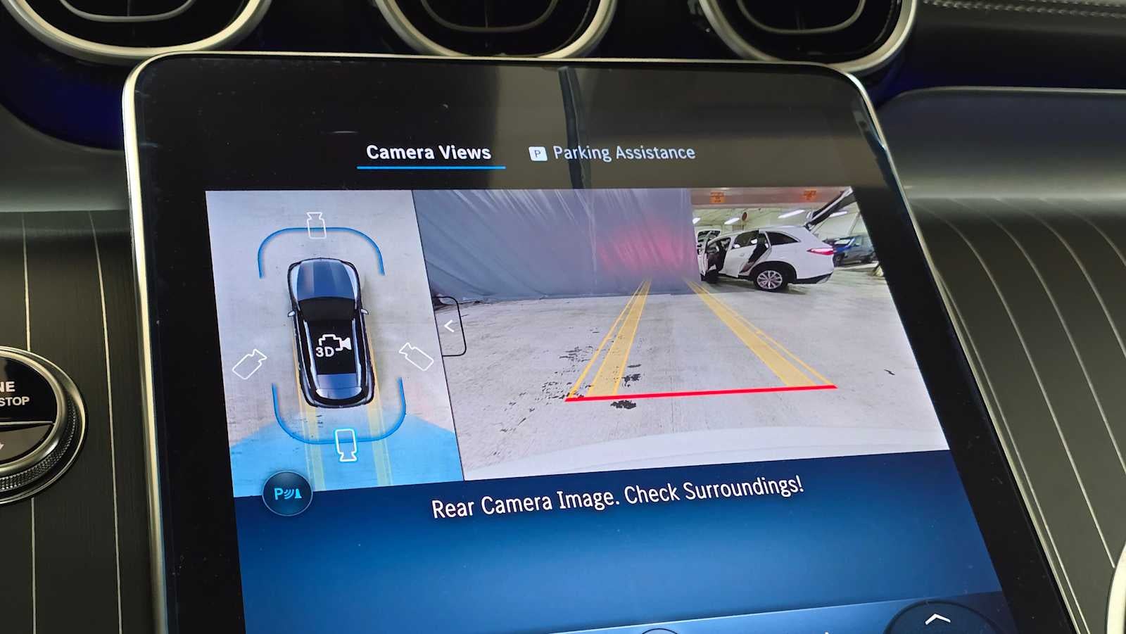 2026 Mercedes-Benz GLC 300 GLC 300