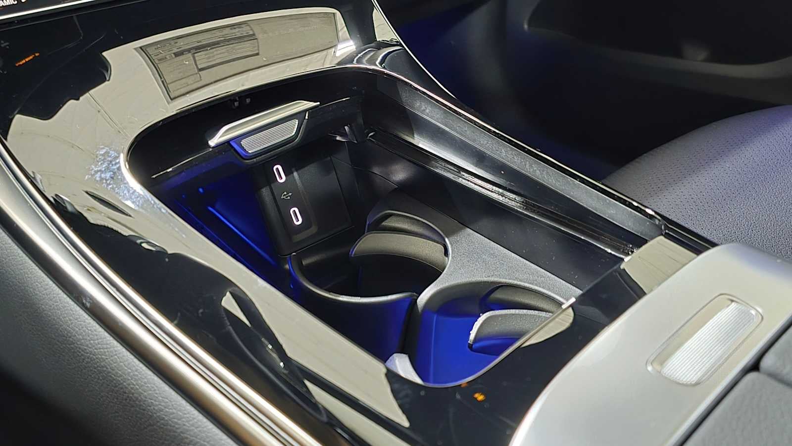 2026 Mercedes-Benz GLC 300 GLC 300