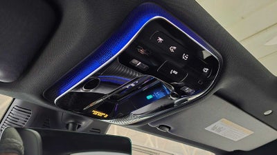 2026 Mercedes-Benz GLC 300 GLC 300