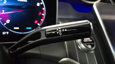 2026 Mercedes-Benz GLC 300 GLC 300