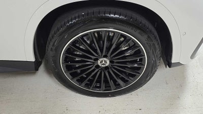 2026 Mercedes-Benz GLC 300 GLC 300