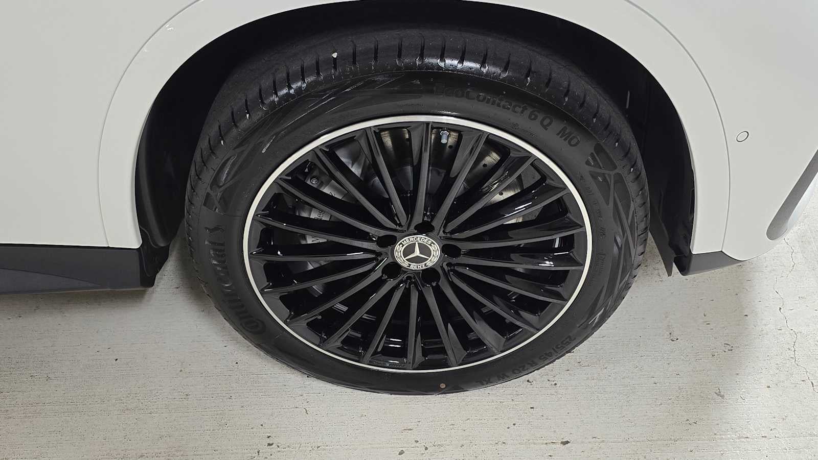 2026 Mercedes-Benz GLC 300 GLC 300