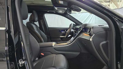 2026 Mercedes-Benz GLC 300 GLC 300