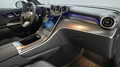 2026 Mercedes-Benz GLC 300 GLC 300