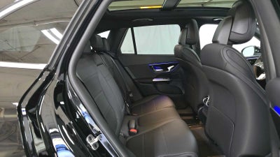 2026 Mercedes-Benz GLC 300 GLC 300