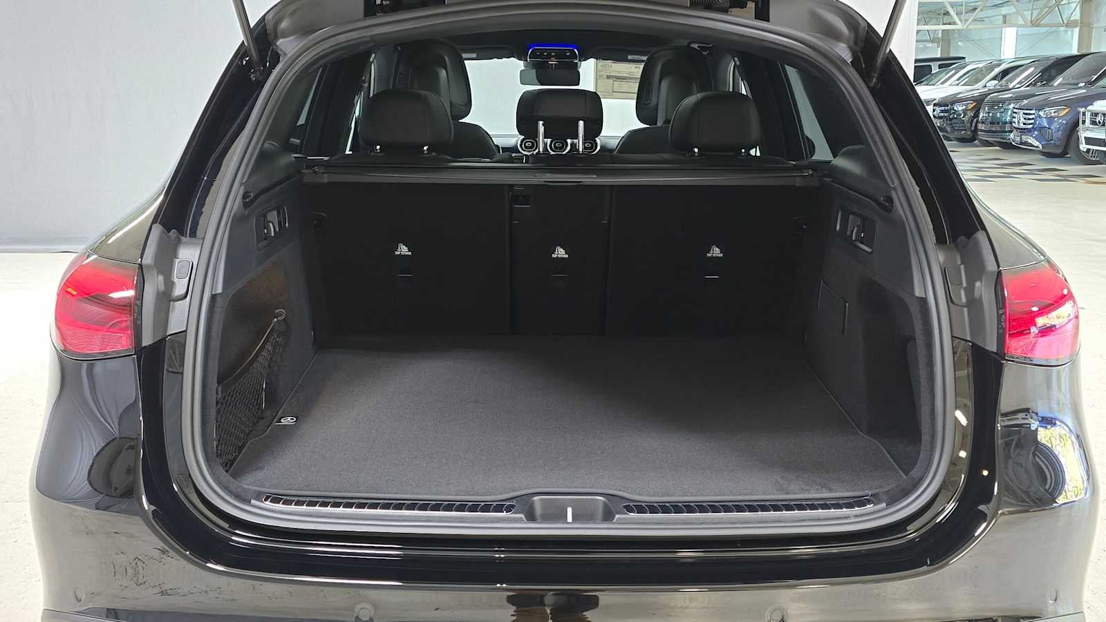 2026 Mercedes-Benz GLC 300 GLC 300