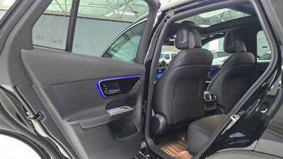 2026 Mercedes-Benz GLC 300 GLC 300