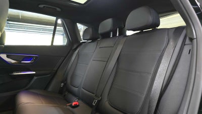 2026 Mercedes-Benz GLC 300 GLC 300