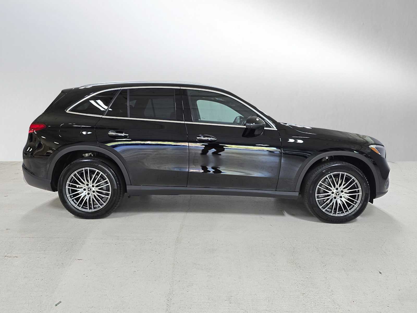 2026 Mercedes-Benz GLC 300 GLC 300