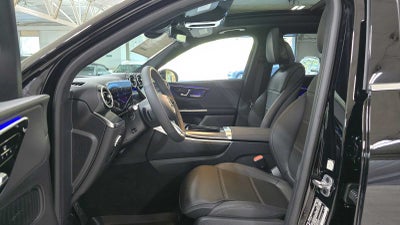 2026 Mercedes-Benz GLC 300 GLC 300