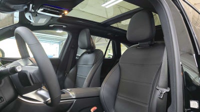 2026 Mercedes-Benz GLC 300 GLC 300