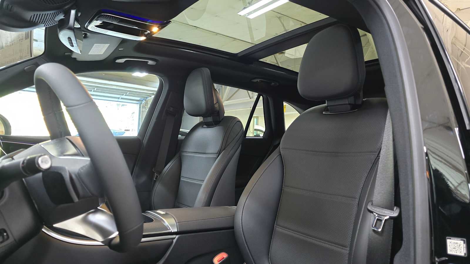 2026 Mercedes-Benz GLC 300 GLC 300