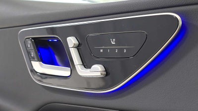 2026 Mercedes-Benz GLC 300 GLC 300