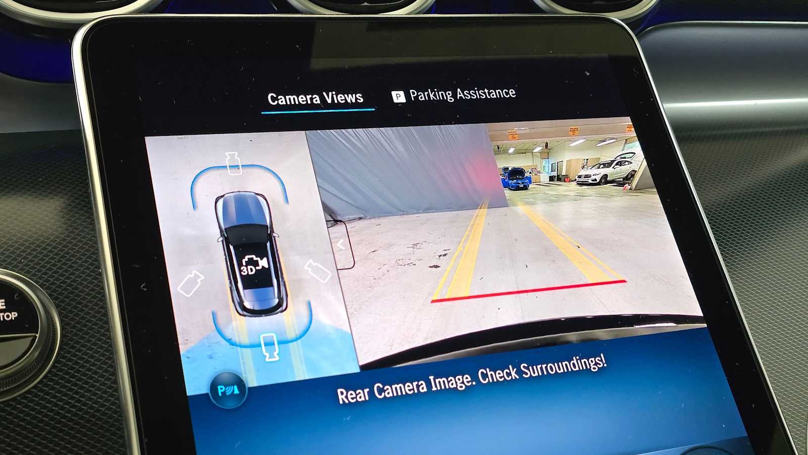 2026 Mercedes-Benz GLC 300 GLC 300