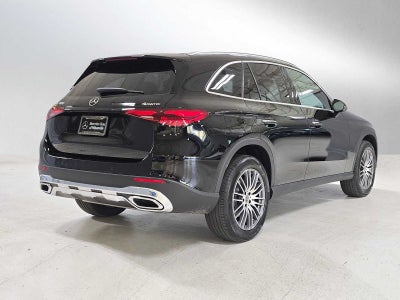 2026 Mercedes-Benz GLC 300 GLC 300