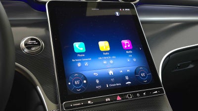 2026 Mercedes-Benz GLC 300 GLC 300