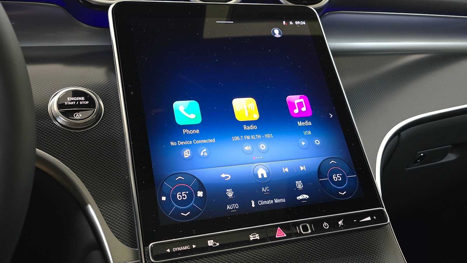 2026 Mercedes-Benz GLC 300 GLC 300