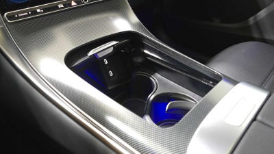 2026 Mercedes-Benz GLC 300 GLC 300