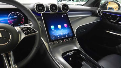 2026 Mercedes-Benz GLC 300 GLC 300