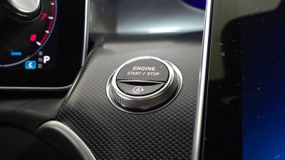 2026 Mercedes-Benz GLC 300 GLC 300