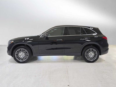2026 Mercedes-Benz GLC 300 GLC 300