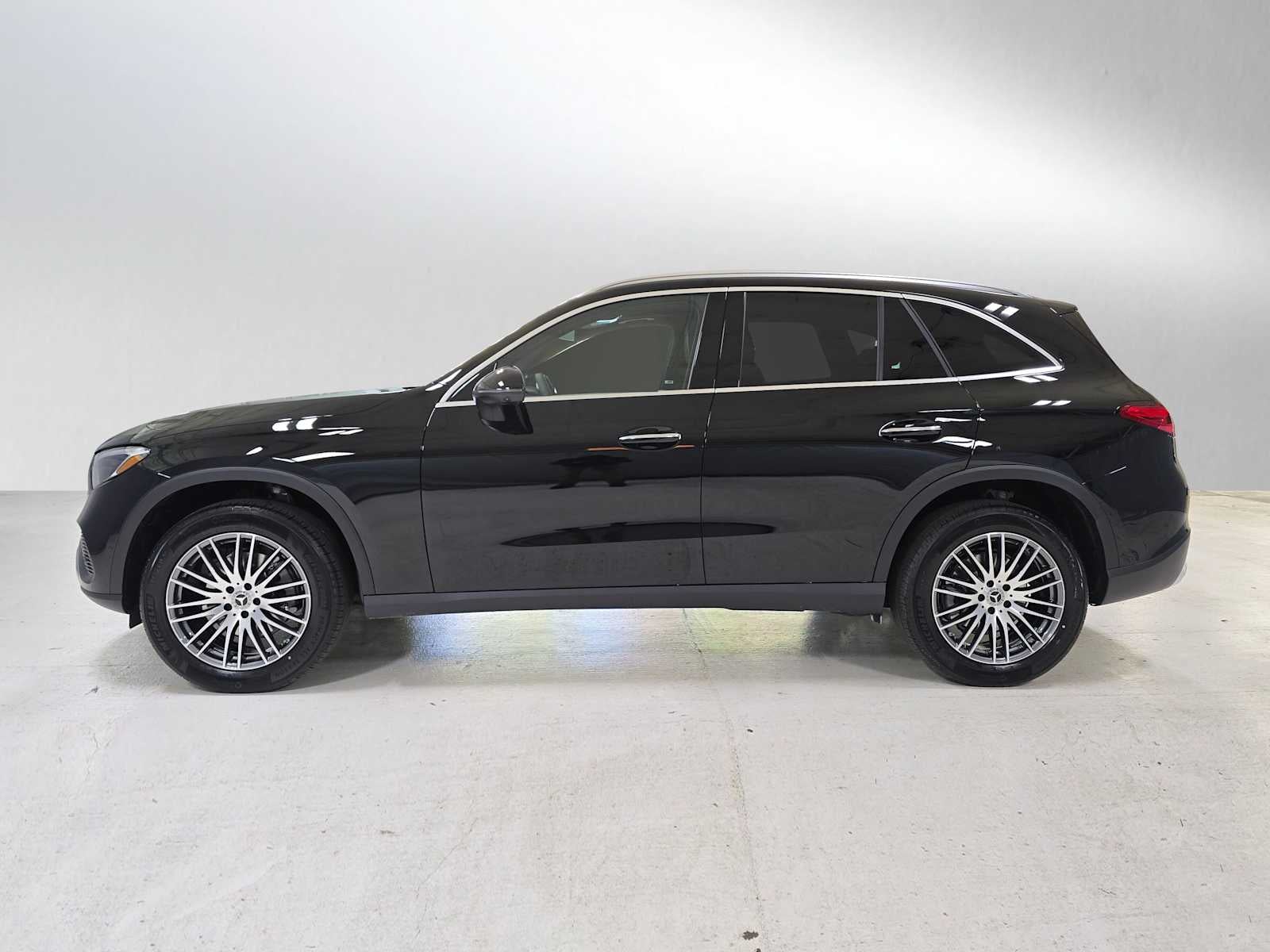 2026 Mercedes-Benz GLC 300 GLC 300