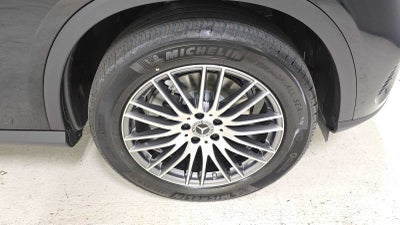 2026 Mercedes-Benz GLC 300 GLC 300