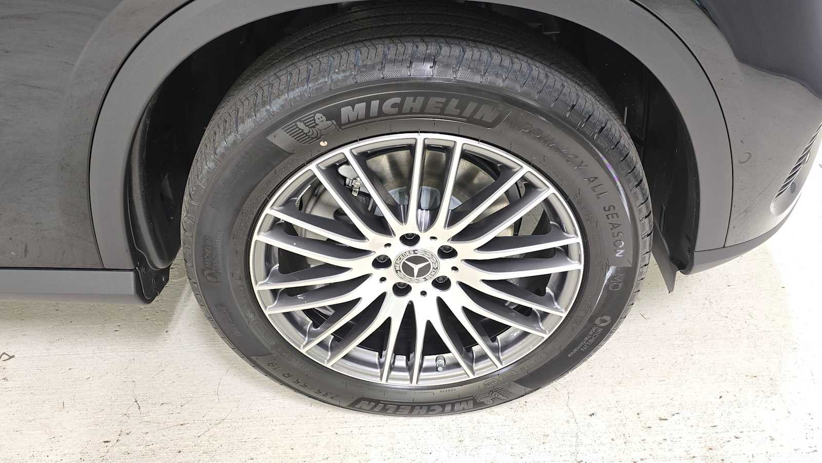 2026 Mercedes-Benz GLC 300 GLC 300