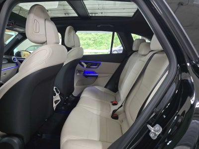 2027 Mercedes-Benz GLC 300 4MATIC® SUV