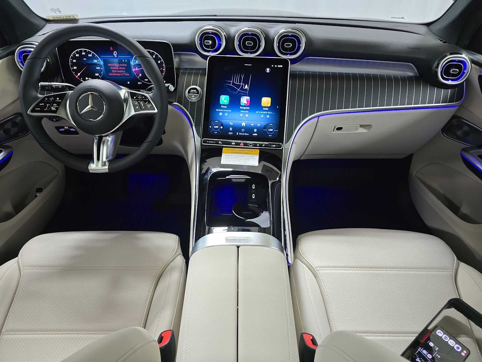 2027 Mercedes-Benz GLC 300 4MATIC® SUV