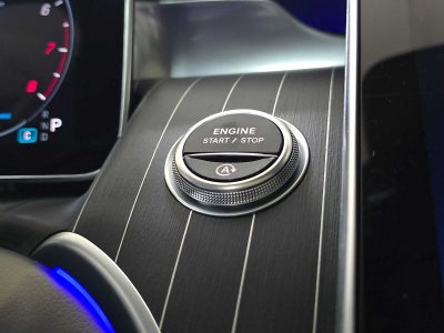 2027 Mercedes-Benz GLC 300 4MATIC® SUV