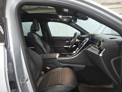 2027 Mercedes-Benz GLC 300 4MATIC® SUV