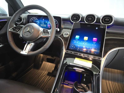 2027 Mercedes-Benz GLC 300 4MATIC® SUV