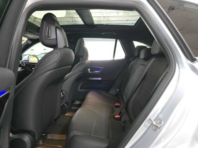 2027 Mercedes-Benz GLC 300 4MATIC® SUV