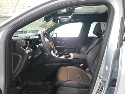 2027 Mercedes-Benz GLC 300 4MATIC® SUV
