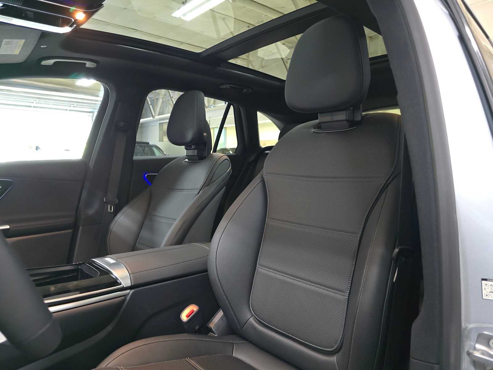 2027 Mercedes-Benz GLC 300 4MATIC® SUV