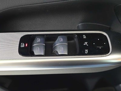 2027 Mercedes-Benz GLC 300 4MATIC® SUV
