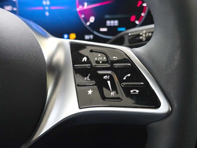 2027 Mercedes-Benz GLC 300 4MATIC® SUV