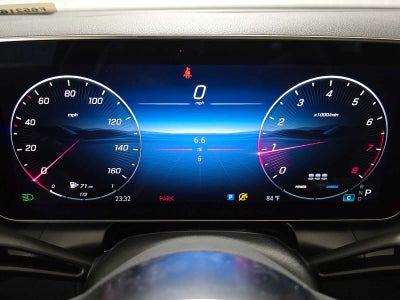 2027 Mercedes-Benz GLC 300 4MATIC® SUV