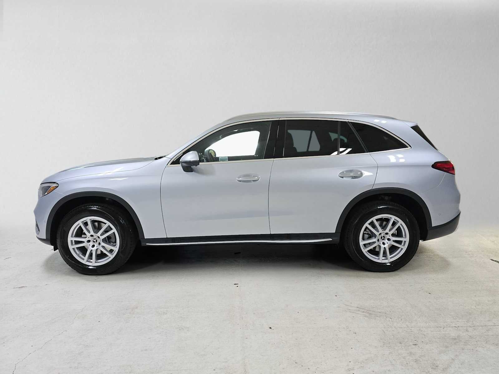 2027 Mercedes-Benz GLC 300 4MATIC® SUV