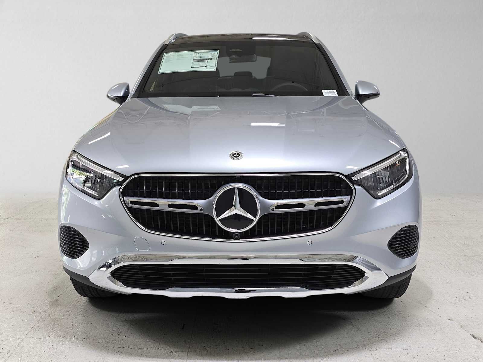 2027 Mercedes-Benz GLC 300 4MATIC® SUV