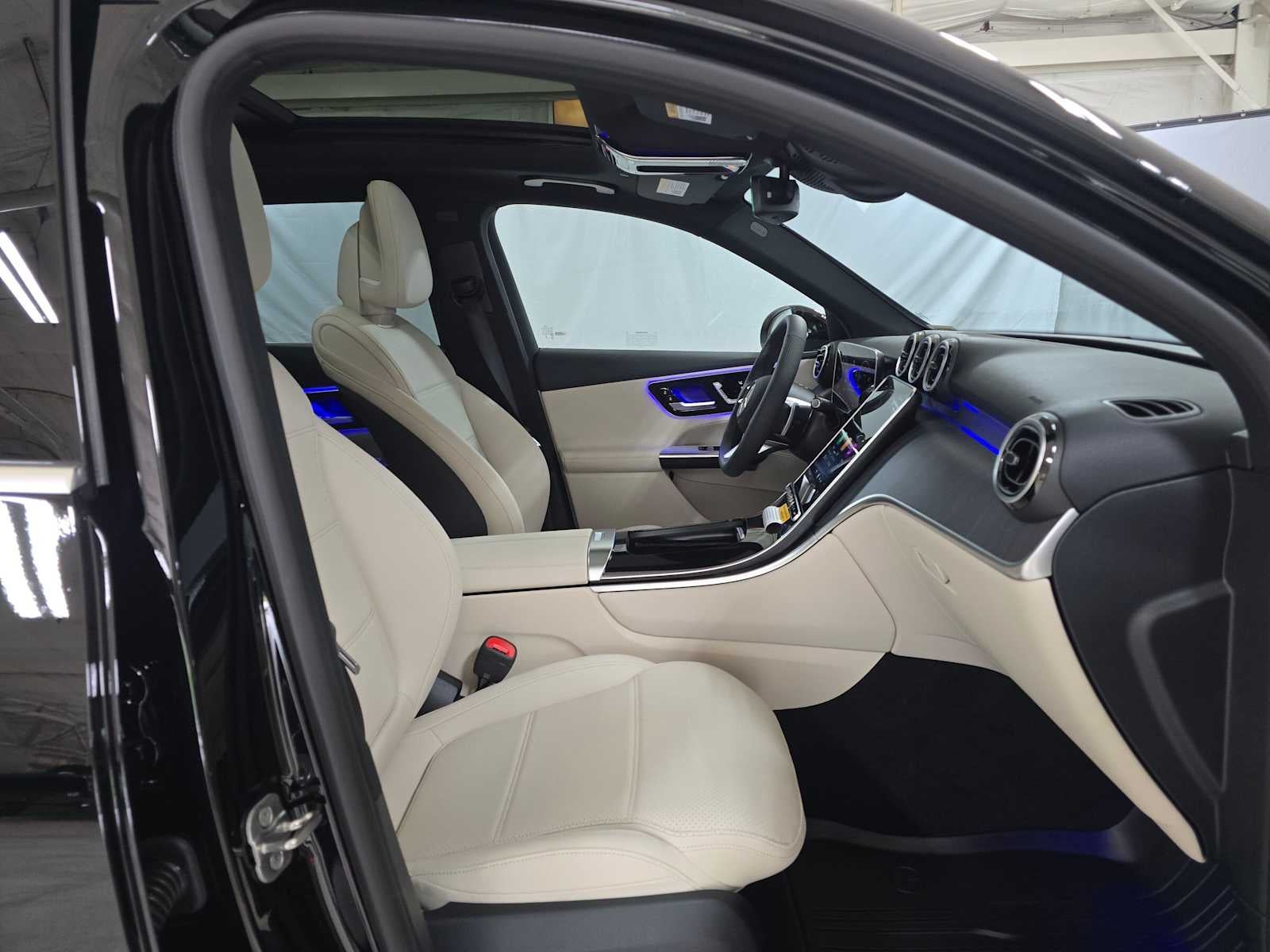 2027 Mercedes-Benz GLC 300 4MATIC® SUV