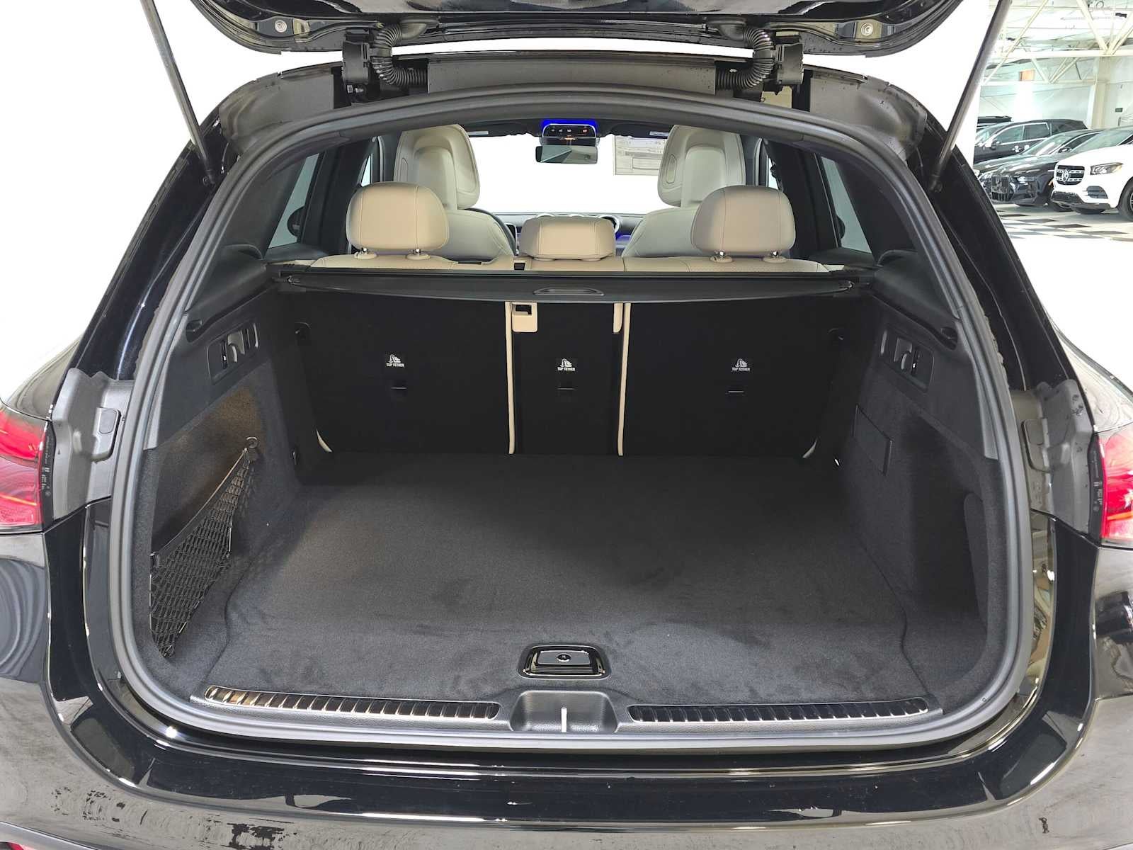 2027 Mercedes-Benz GLC 300 4MATIC® SUV