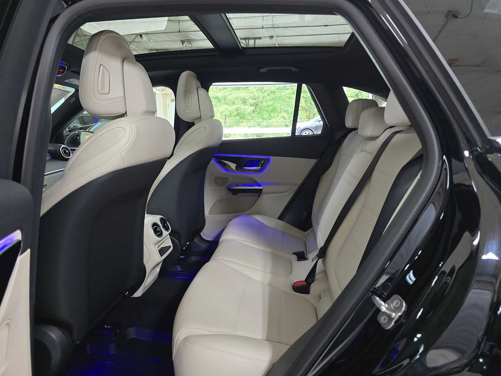 2027 Mercedes-Benz GLC 300 4MATIC® SUV