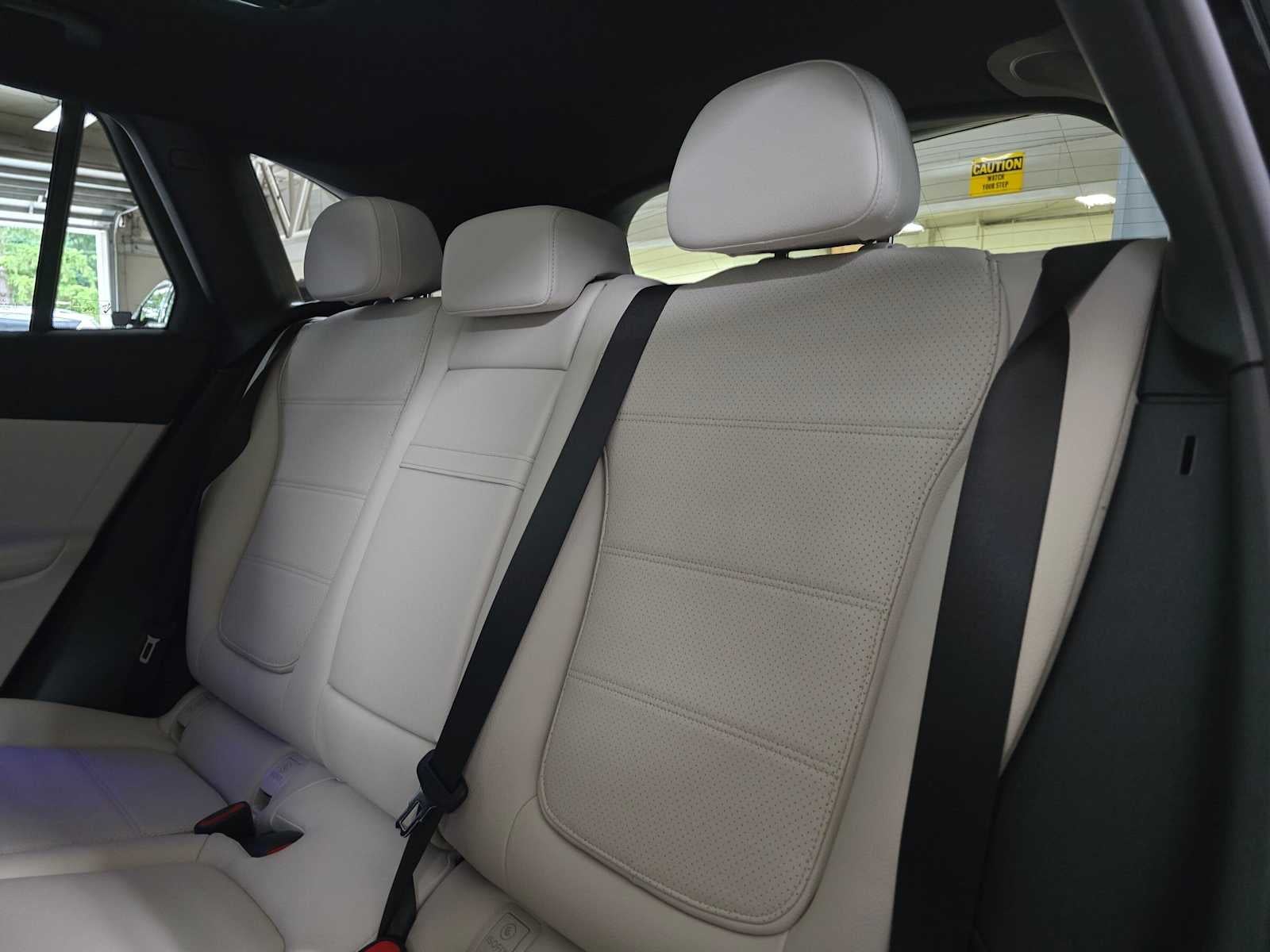 2027 Mercedes-Benz GLC 300 4MATIC® SUV