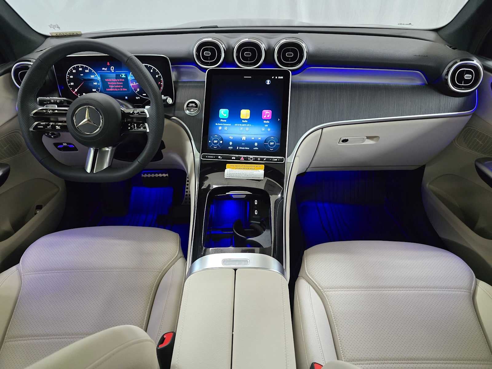 2027 Mercedes-Benz GLC 300 4MATIC® SUV