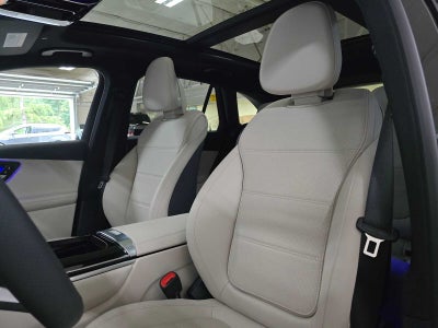 2027 Mercedes-Benz GLC 300 4MATIC® SUV