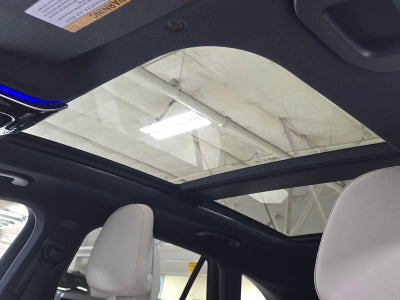 2027 Mercedes-Benz GLC 300 4MATIC® SUV